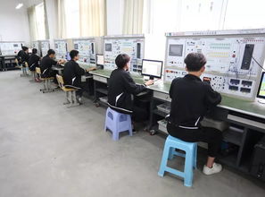 理想職業從智能電氣開始 電氣自動化設備安裝與維修專業介紹