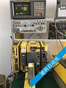 KND伺服驅動器維修與電氣安裝服務 專業維護與高效部署